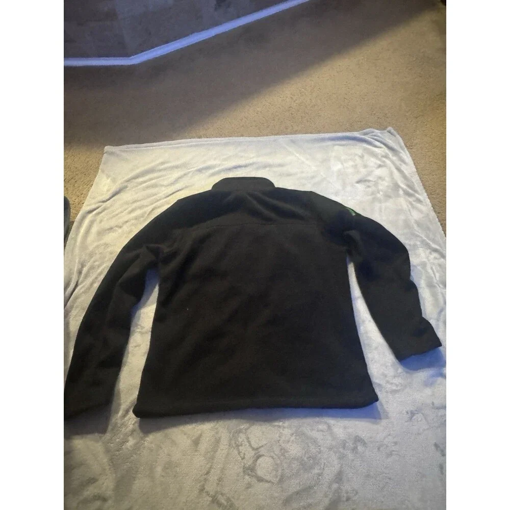 THE NORTH FACE APEX FULL ZIP MEN'S FLEECE LINED JACKET SIZE MM